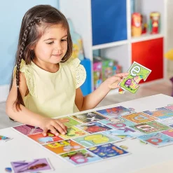 Orchard - 26Pc Big Alphabet Puzzle & Poster