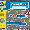 Orchard - 20Pc Giant Road Floor Puzzle