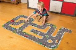 Orchard - 20Pc Giant Road Floor Puzzle