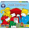 Orchard - Post Box Game