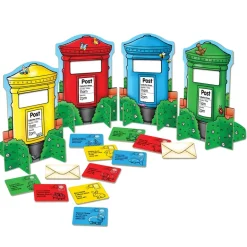Orchard - Post Box Game