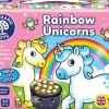 Orchard - Rainbow Unicorns
