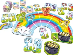 Orchard - Rainbow Unicorns