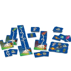 Orchard - Rocket Game