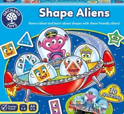 Orchard - Shape Aliens