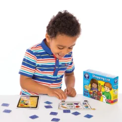 Orchard - Shopping List