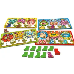 Orchard - Smelly Wellies