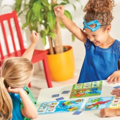 Orchard - Superhero Lotto