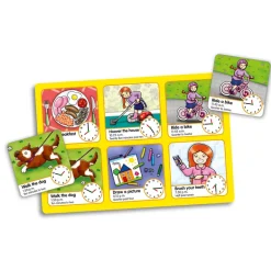 Orchard - Tell the Time