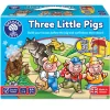 Orchard - Three Little Pigs