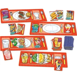 Orchard - Tummy Ache