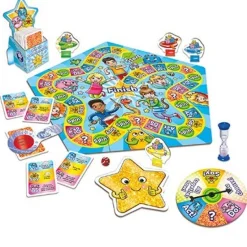 Orchard - What a Performance