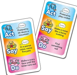 Orchard - What a Performance