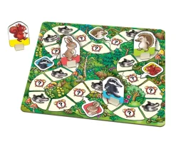 Orchard - What's the Time Mr Wolf