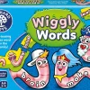 Orchard - Wiggly Words