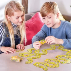 Orchard - Wiggly Words