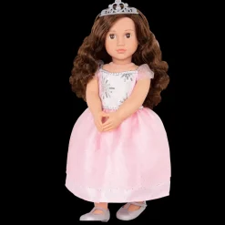 Our Generation – Amina