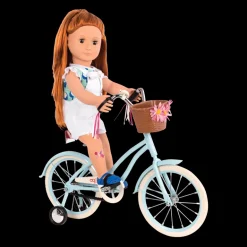 Our Generation – Anywhere You Cruise