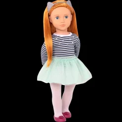 Our Generation – Arlee