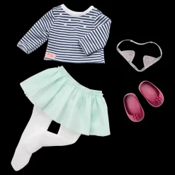 Our Generation – Arlee