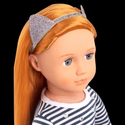 Our Generation – Arlee