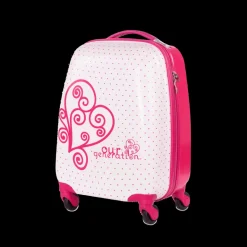 Our Generation – Carry-On Dreaming