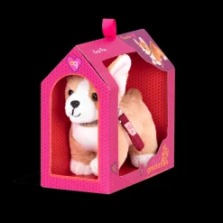 Our Generation – Corgi Pup
