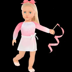 Our Generation – Diane