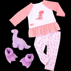 Our Generation – Dream Bright Sleep Tight