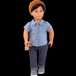 Our Generation – Franco