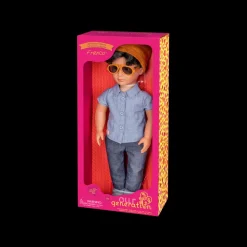 Our Generation – Franco