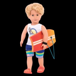 Our Generation – Gabe