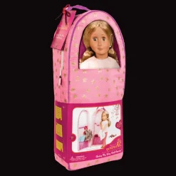 Our Generation – Going My Way Doll Carrier