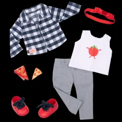 Our Generation – Head To-Ma-Toes