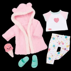 Our Generation – Ice Cream Dreams