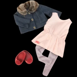 Our Generation – Just Fur You