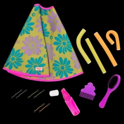 Our Generation – Let's Hear It For The Curl