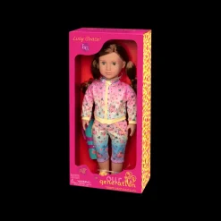 Our Generation – Lucy Grace