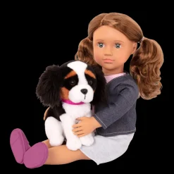 Our Generation – Maddie