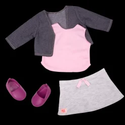 Our Generation – Maddie