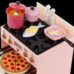 Our Generation – Make & Bake Stove