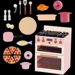 Our Generation – Make & Bake Stove