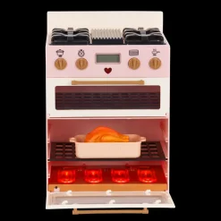 Our Generation – Make & Bake Stove