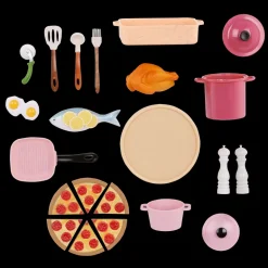 Our Generation – Make & Bake Stove