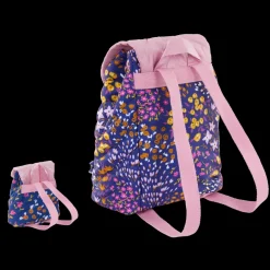 Our Generation – Me & You Floral Backpacks