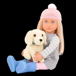 Our Generation – Meagan