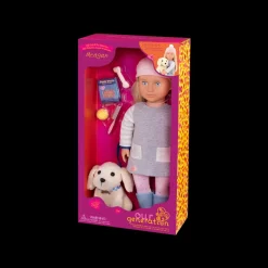 Our Generation – Meagan