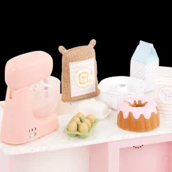 Our Generation – Mix It Up