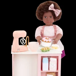 Our Generation – Mix It Up