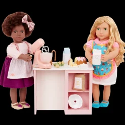 Our Generation – Mix It Up